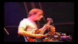 Paul Weller Live-Foot of The Mountain