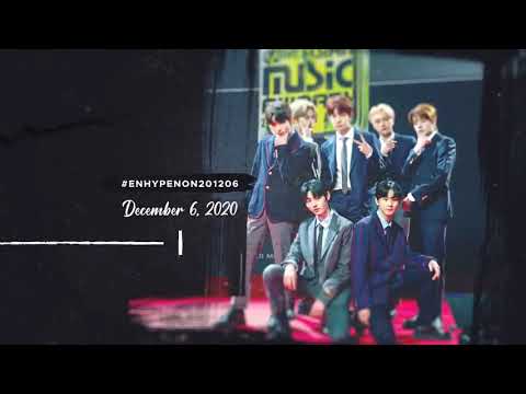 ENGENE's HAPPY 100 DAY'S WITH ENHYPEN‼️😭❤️ | #210309