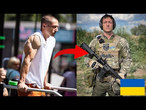 About the war in Ukraine...