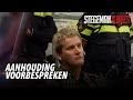 Politie pakt grote oplichter op | Stegeman op de Bres