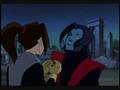 X Men Evolution That S What Girls Do