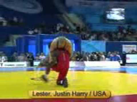 rrgreco roman wrestling baku 2007