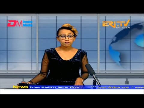 News in English for May 10, 2023 - ERi-TV, Eritrea