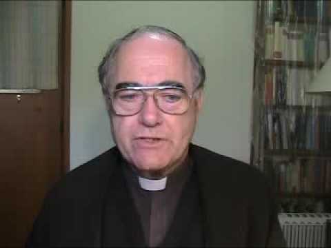 Do not be afraid (Matthew 10, 24-33) 09