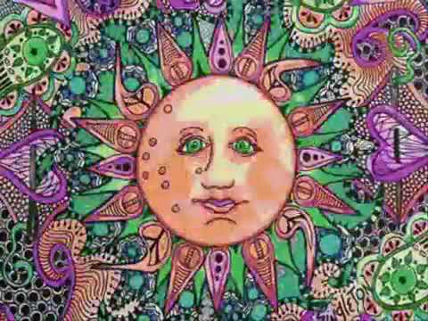 Bahramji feat  Elea   Flying Carpet