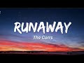 The Corrs - Runaway (Lyrics)