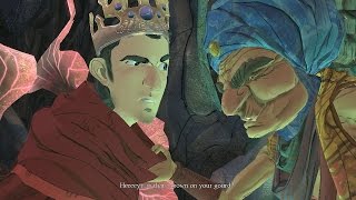 King's Quest: Chapter 2