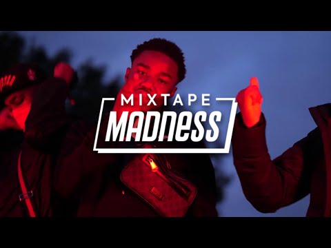 Shambo - No Cap (Music Video) | @MixtapeMadness
