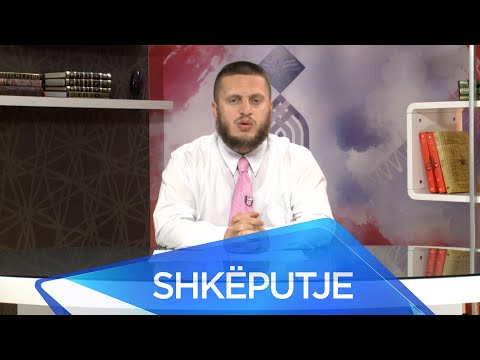 Turpi në Islam - Hoxhë Sedat Islami