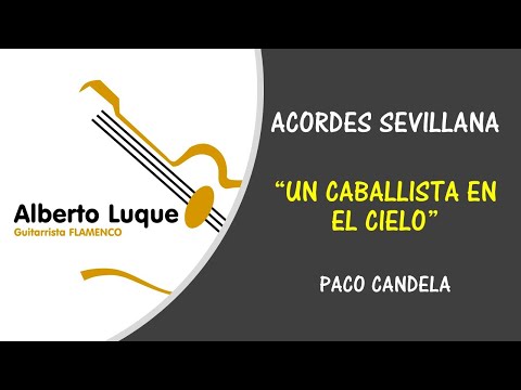 Un Caballista En El Cielo - Paco Candela