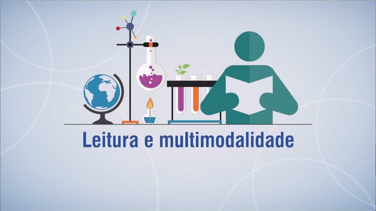 Leitura e Multimodalidade