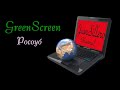 POCOYÓ FREE Green Screen 006 HD1080