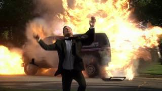 Sc�ne finale/D�part de Nick (VO)