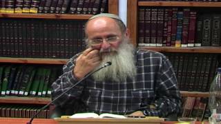 הרב אורי שרקי – מרכזיות הכלל בארץ ישראל