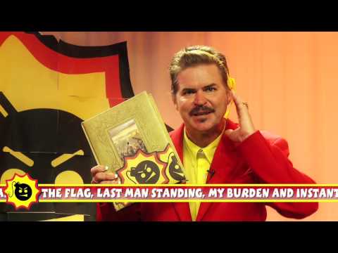 Serious Sam HD Second Encounter - PC | Xbox 360 - House of Sam advert official video game trailer