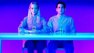 Maniac (Netflix 2018) Annie and Owen - SoundTrack