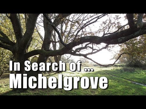 Walks in England: In Search of Michelgrove