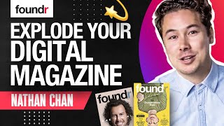How to Create a Digital Magazine (How We Did It)