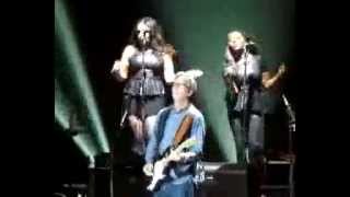 &quot;Gotta Get Over&quot; - Eric Clapton Live HQ at The Arena at Gwinnett 3-27-13
