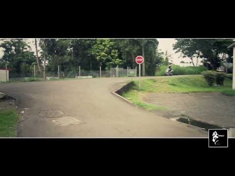 Freestyle 974 | Seb'Ice (Video Officiel) 2013