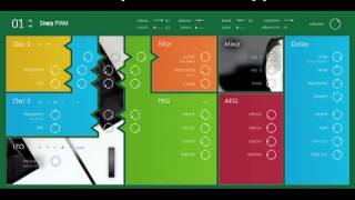Video thumbnail for MauSynth - Free VST synth - vstplanet.com by Plugins Collection