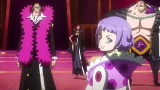 満島ひかりと山路和弘の歌声お披露目!劇場版アニメ「ONEPIECEFILMGOLD」新映像公開#ONEPIECEFILMGOLD#JapaneseAnime