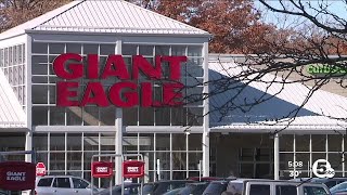 Some Giant Eagle customers seeing special message about myPerks loyalty program