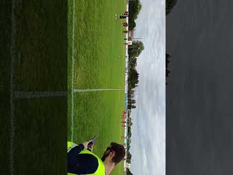 Paf II Płońsk- Kryształ Glinojeck 1 połowa 20.08.2025 II runda Okręgowego Pucharu Polski