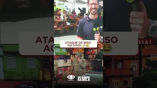 RESENHA DO DONOS | SHORTS