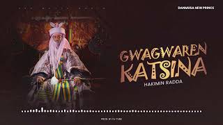 Download lagu Danmusa New Prince - Gwagwaren Katsina  (Audio Music) mp3