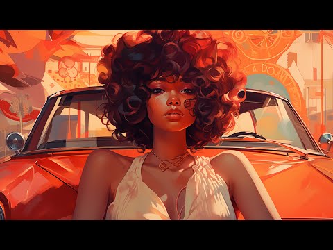 Xavy Rusan ft. King Sis - Soul Ties | Soul Radio Station