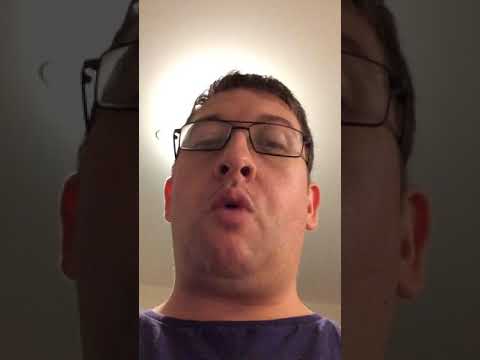 John Singing Great Great Brill Brill