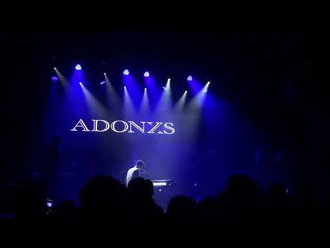 ADONXS Praha 2o22 Two Romeos