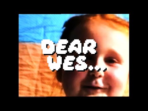 Dear Wes... part 1 / the pledge - Trans Positive Documentary