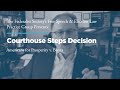 Courthouse Steps Decision Webinar Americans For Prosperity V Bonta
