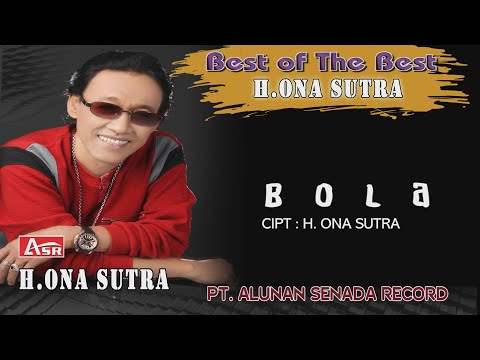 H.ONA SUTRA - BOLA ( Official Video Musik )HD
