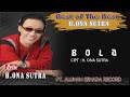H.ONA SUTRA - BOLA ( Official Video Musik )HD