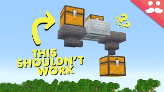 MumboJumbo's recent Youtube video thumbnail
