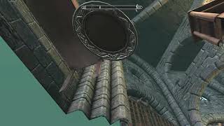Skyrim ~ How To Get Urag's Chest Beneath The Arcanaeum