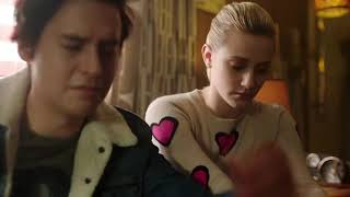 Ривердейл 3 сезон 16 серия промо, дата выхода