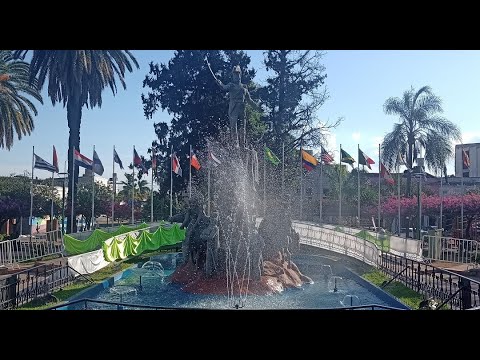 CORSOS OFICIALES DE LAS YUNGAS 2026