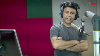 Latest Caller Tune  Mirchi Murga  RJ Naved