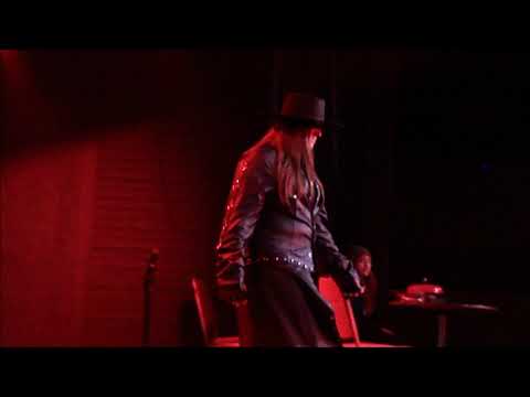 UndertakeHer(Riea Von Slasher) vs Don Sheena(Cat Power) - Glam Slam