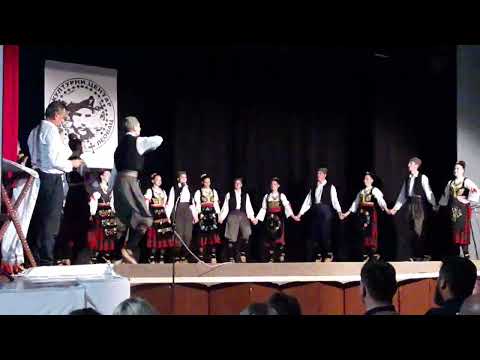 KUD "PLJEVLJA" 28.06.2022.  1