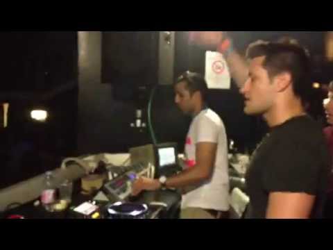 Intro One Night & Mosquito @ Lime Light