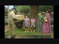 Barney Unnecessary Censorship