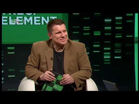 Metamaterijali - Silvio Hrabar (Treći element, HRT)