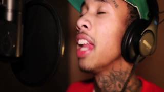 JASMINE VILLEGAS FT TYGA - SO SILLY