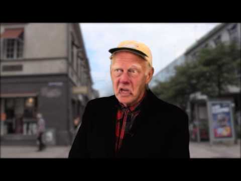 Fredagsfräckis 20160722