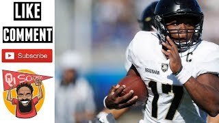 Oklahoma Football Schedule 2018: Trap Game Army Football